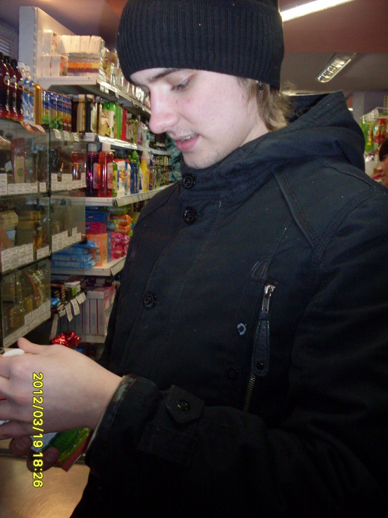 Артем Морозов | Санкт-Петербург