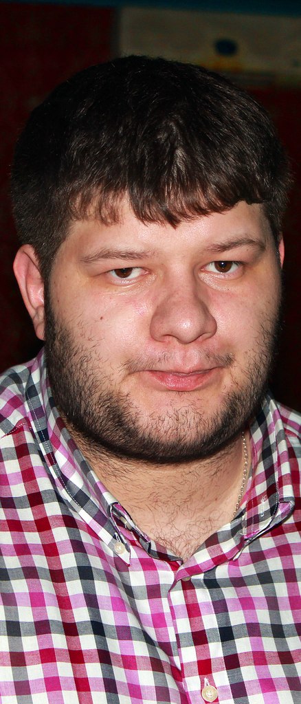 Дмитрий Фролов | Москва