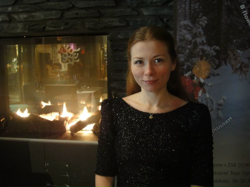 Леся Павлова | Cagliari