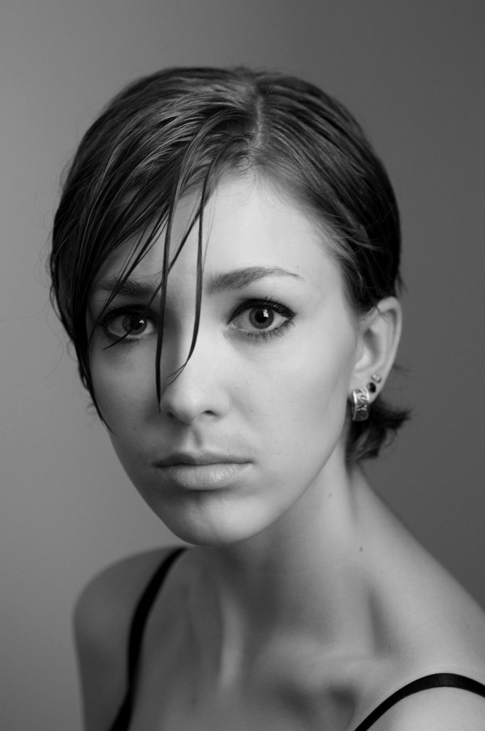 Victoria Kutsenko Cherish | Dublin