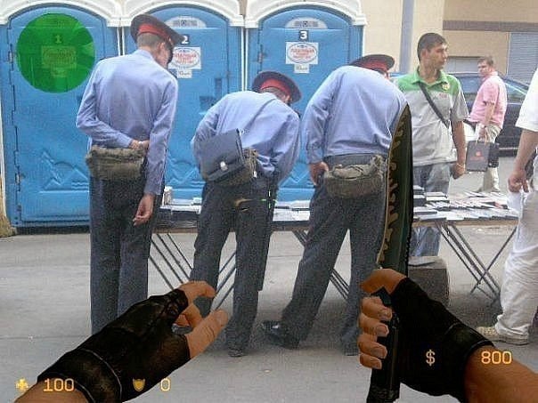 Грэйвес Иван | Белгород