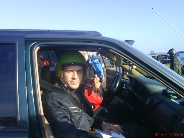 Иван Мирошниченко | Днепр (Днепропетровск)