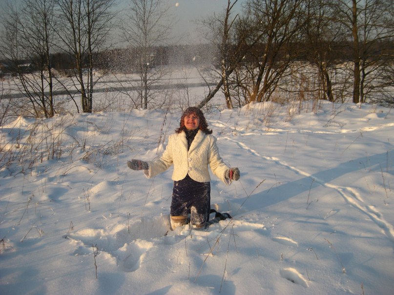 Ольга Будкина | Санкт-Петербург