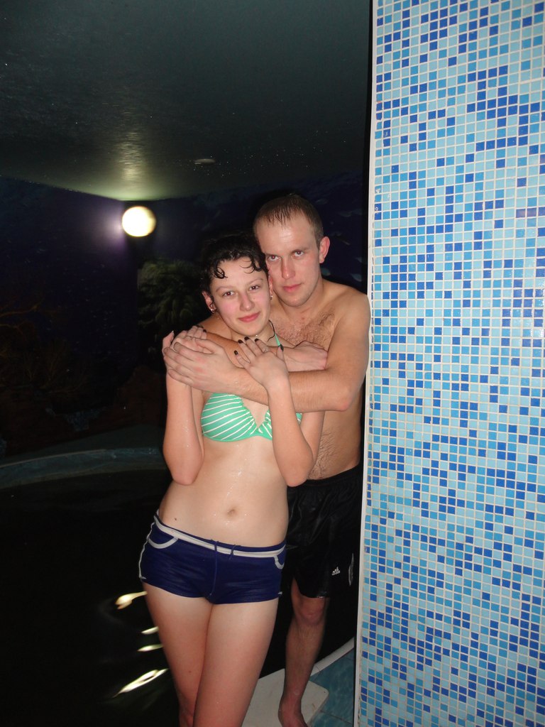 Владимир Минаев Викторович | Авсюнино (деревня)