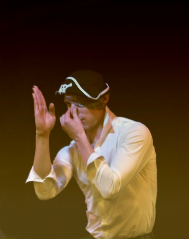 Виктор Адаменко | Кропивницкий / Кировоград