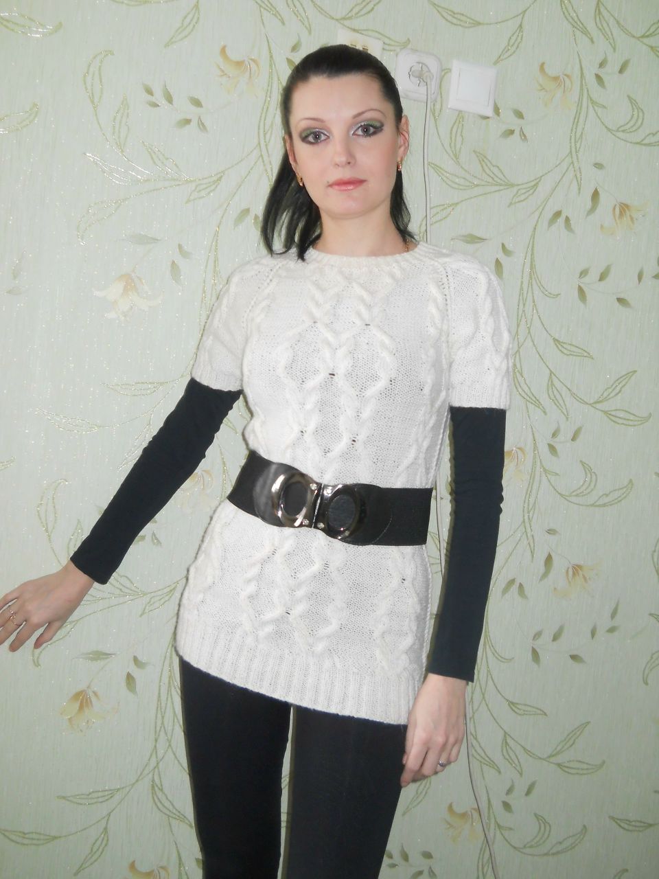 Ольга Понамарева | Котово