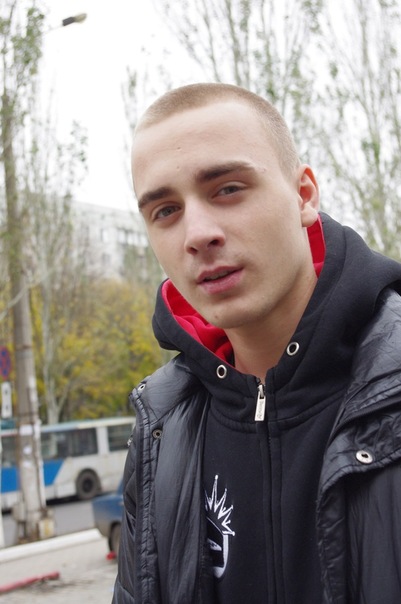 №4, Алексей Артюх, Донецк №4, Алексей Артюх, Донецк