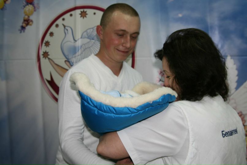 Оксана Пышная Юрьевна | Славянск