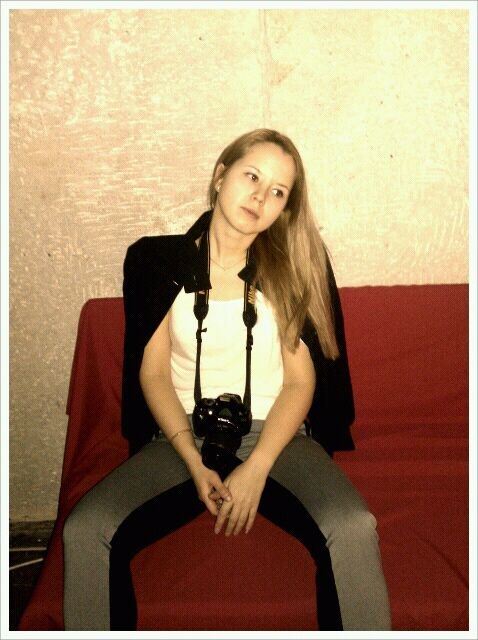 Яна Шакеева | Чебоксары