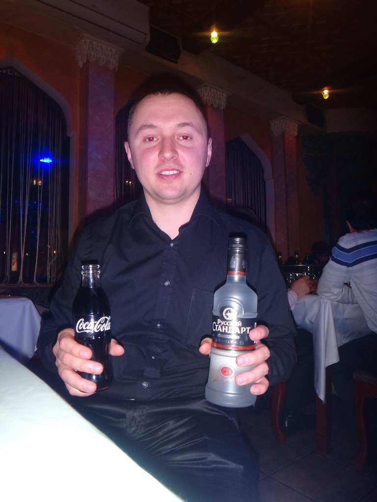 Сергей Галецкий | Минск