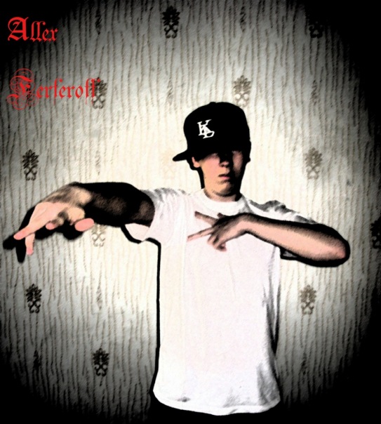 №171, Allex Ferferoff, Иркутск №171, Allex Ferferoff, Иркутск