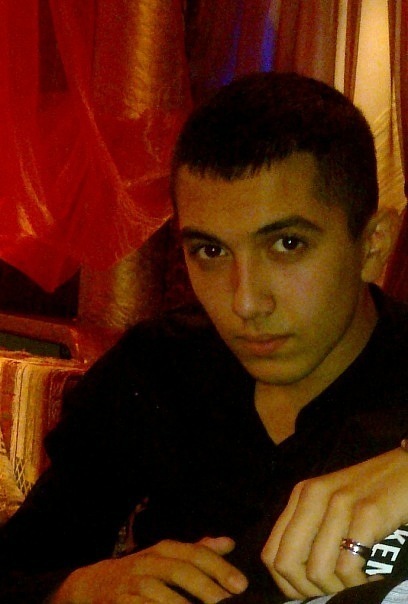 №5, Коля Калумбура №5, Коля Калумбура