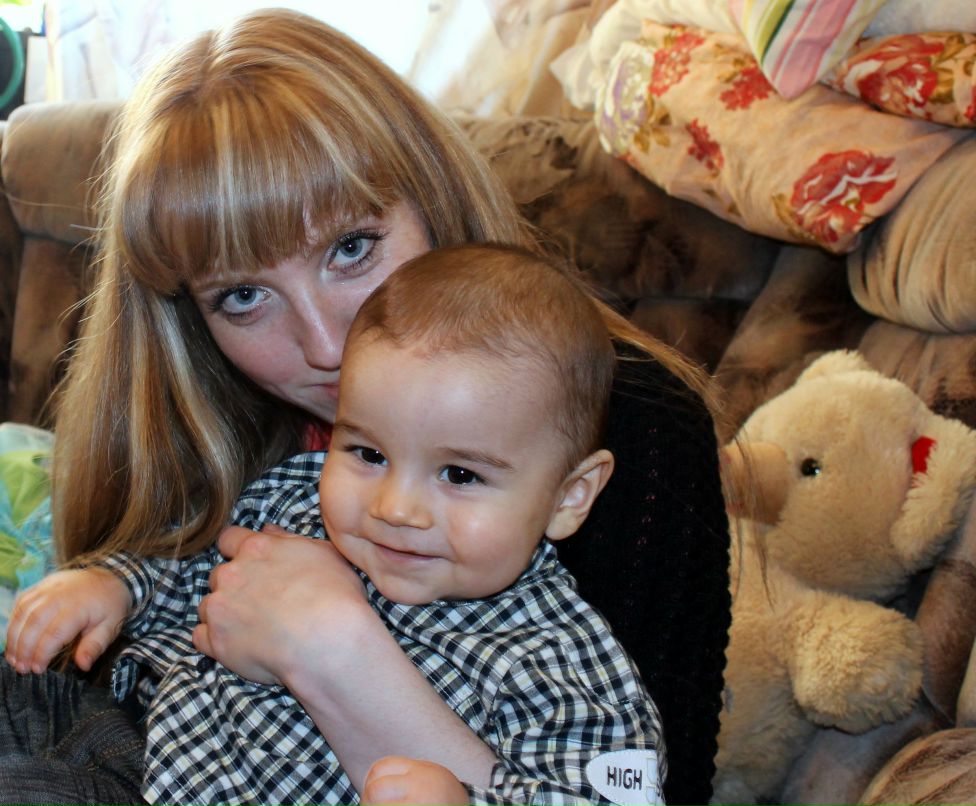 Юлия Лихоманова | Санкт-Петербург