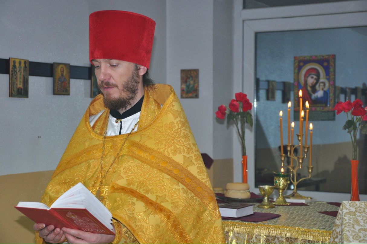 Петр Гайдук | Москва