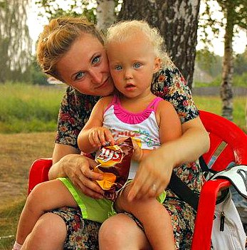 Дарья Чепурина | Рыбинск