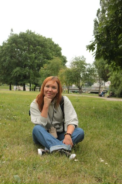 №4, Lydia Yegorova, Харьков №4, Lydia Yegorova, Харьков