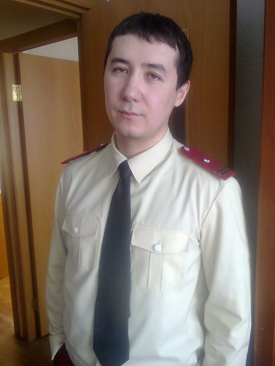 Георгий Лукин | Москва