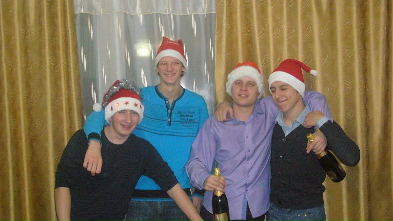 Виталий Забелин | Тольятти