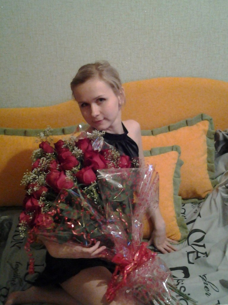 Юля Грачева | Вологда