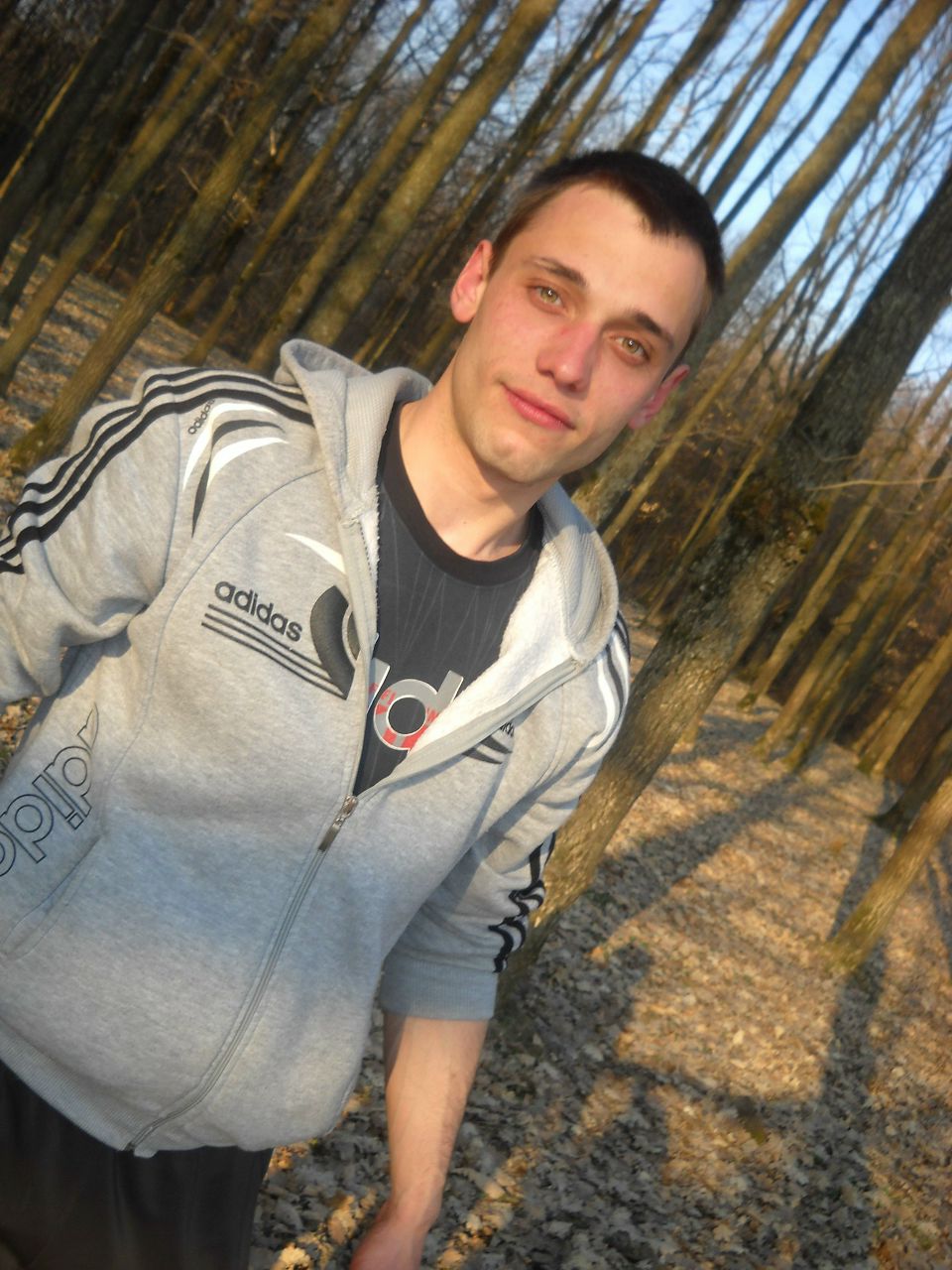 Василь Надь Lacika | Берегово