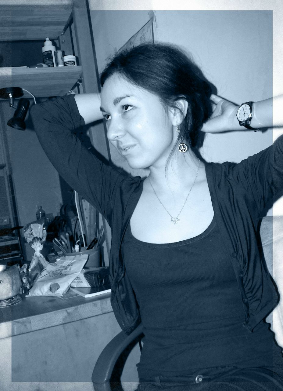 Анна Аникаева | Москва