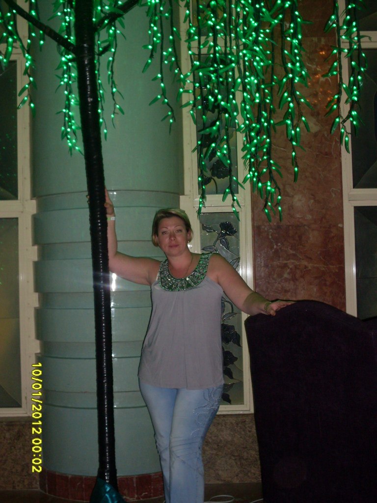 Ирина Андреева | Санкт-Петербург