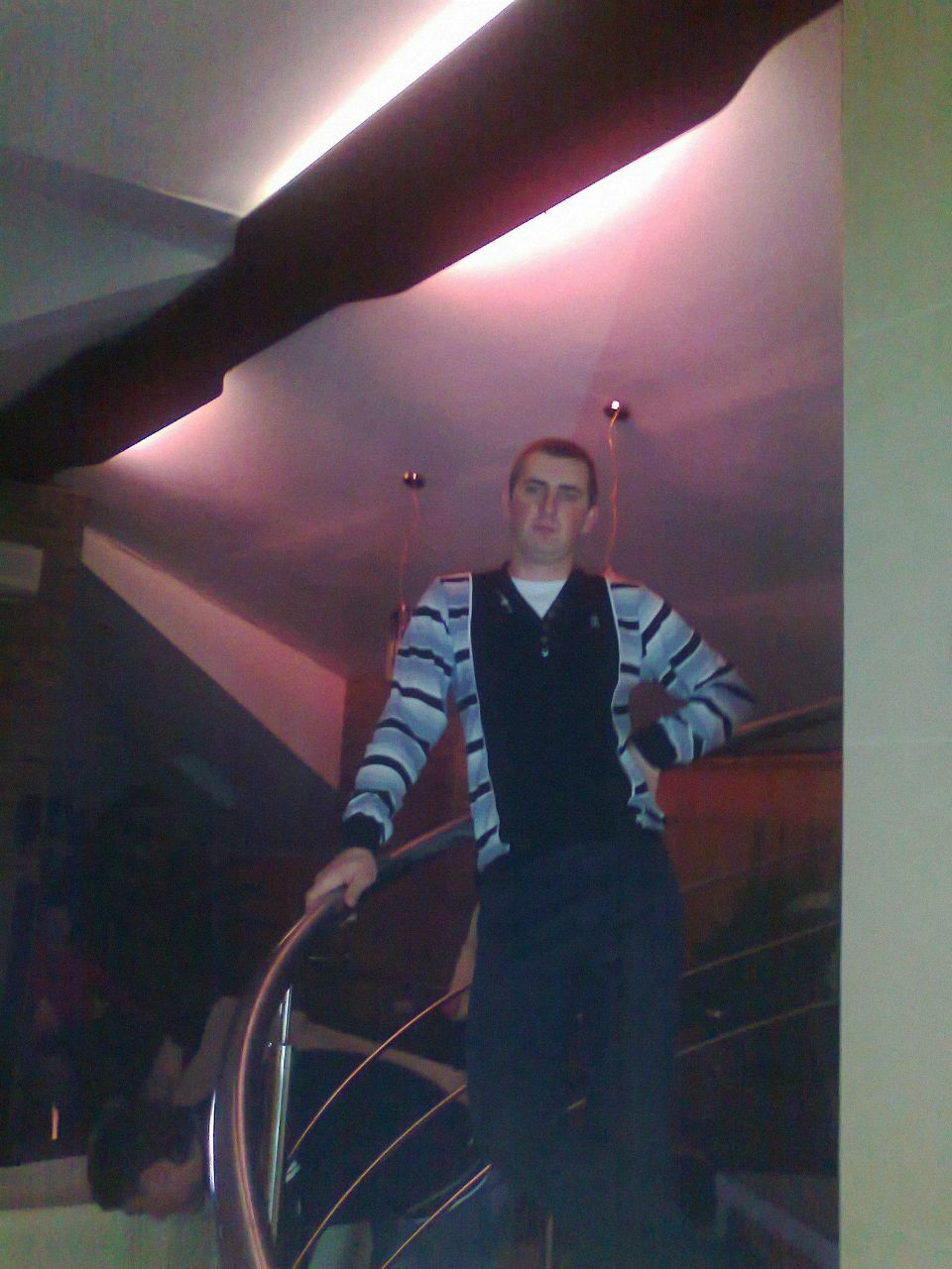 Міша Скоропад | Оренбург