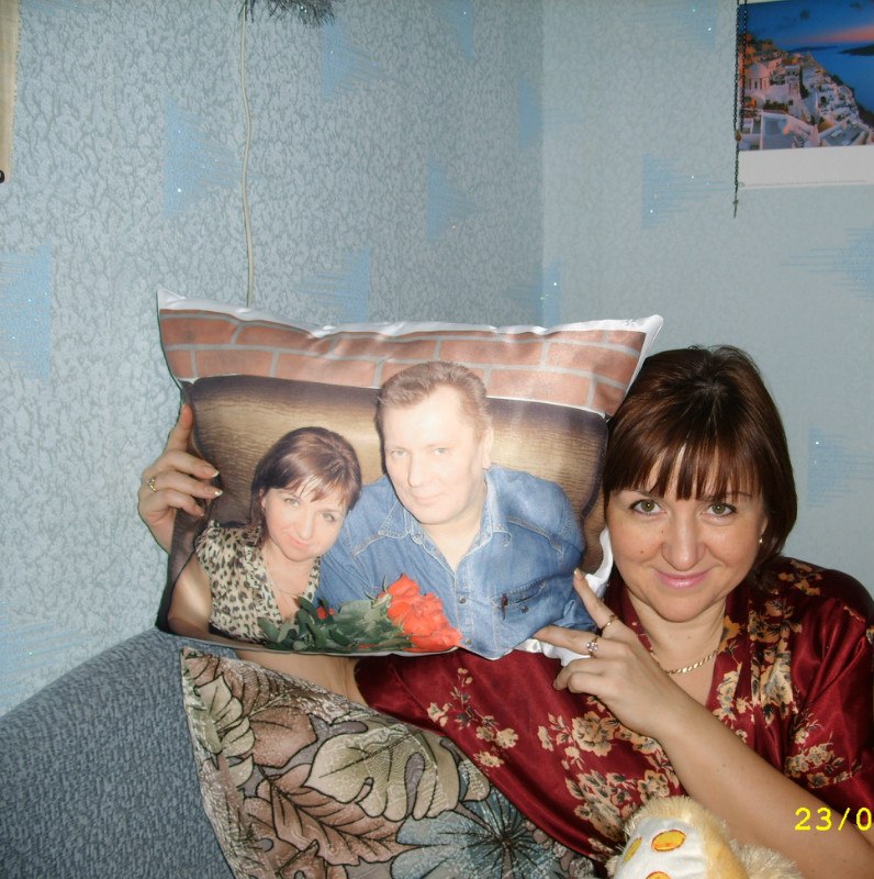 Татьяна Яковлева | Санкт-Петербург