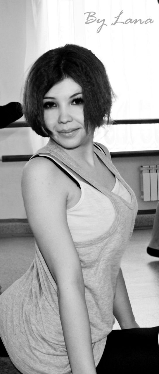 Светлана Никитина ツ | Петров Вал