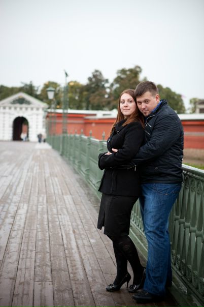 №2, Анна Громова, 38 лет, Санкт-Петербург №2, Анна Громова, 38 лет, Санкт-Петербург