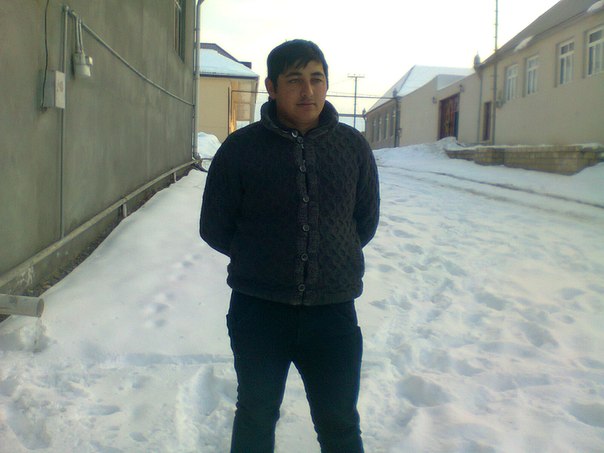 №45, Амираслан Гасанов, Баку №45, Амираслан Гасанов, Баку