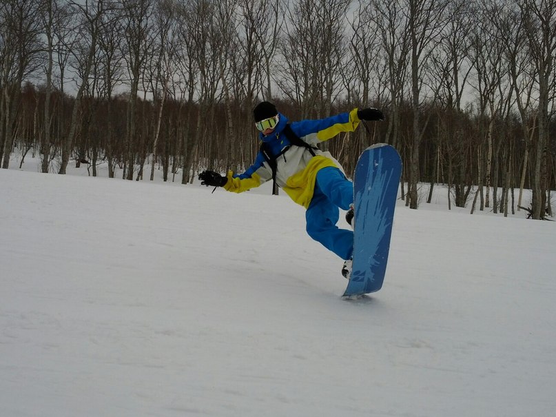 Марк Дупик | Хабаровск