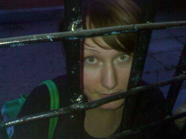 Ніна Скворцова | Смела