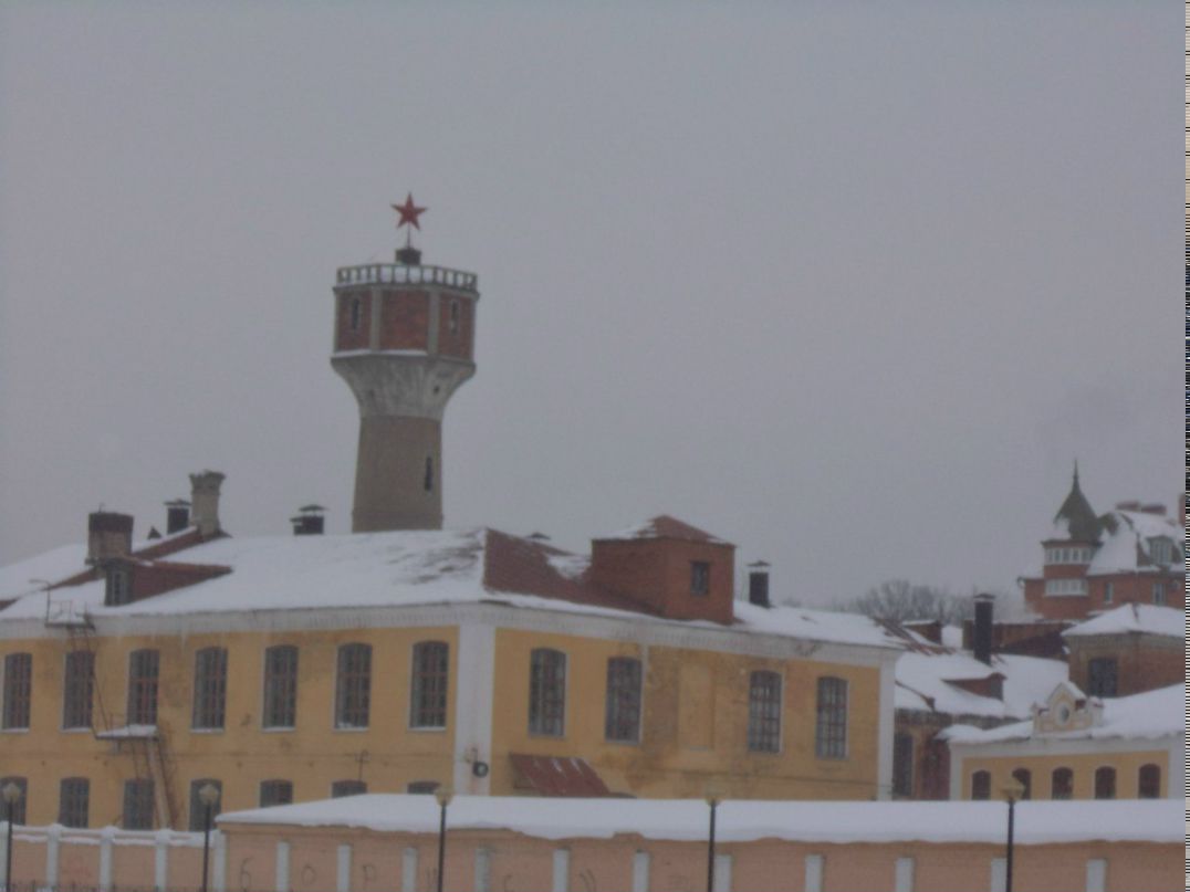 Дарья Волкова | Стерлитамак