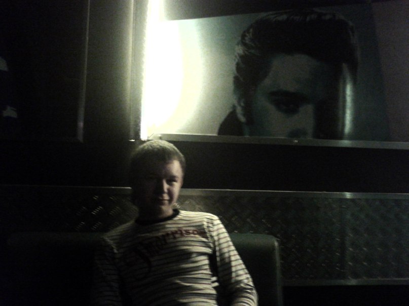 Александр Труфанов | Санкт-Петербург