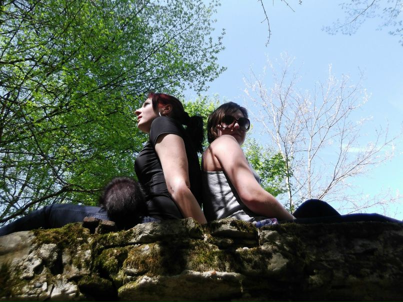 Дарина Пестрикова | Москва