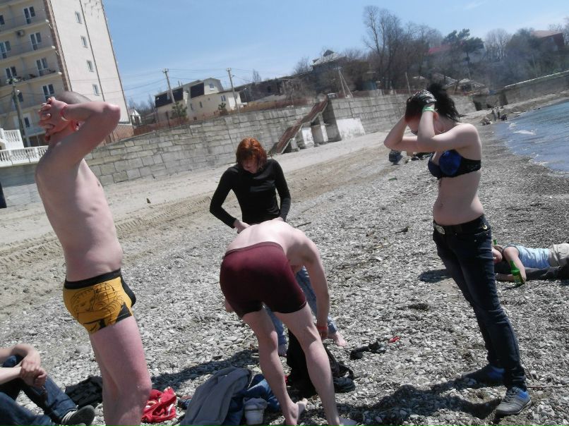 Дарина Пестрикова | Москва