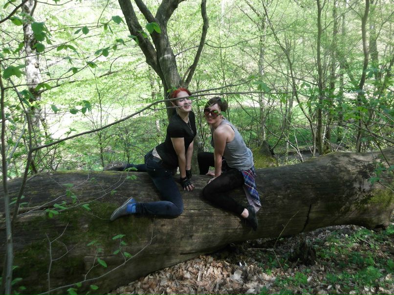 Дарина Пестрикова | Москва