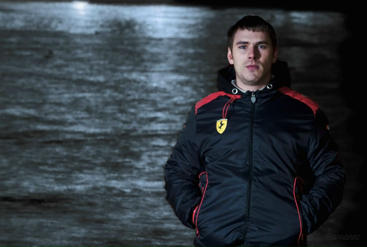 Anton Imenchuk | Севастополь