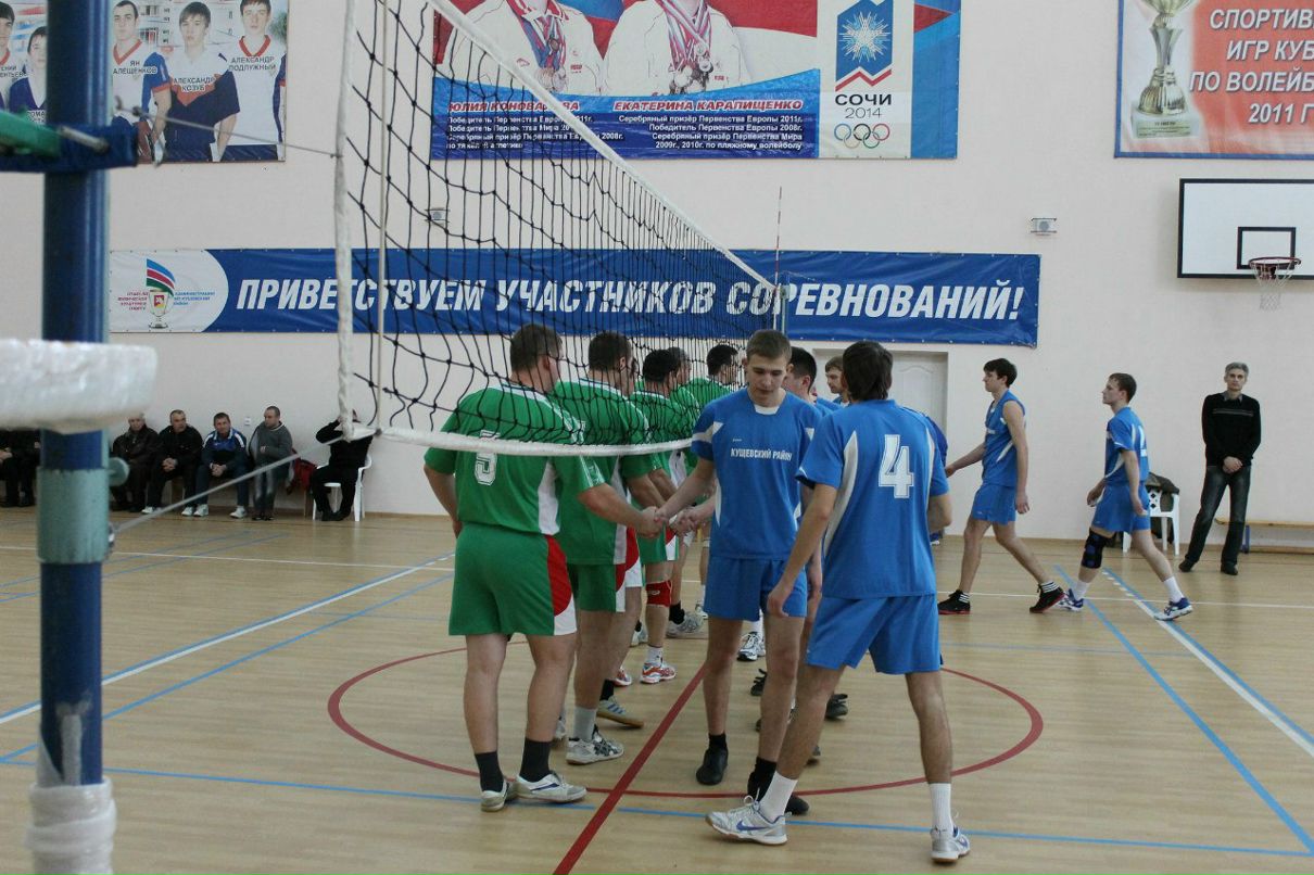 Юра Савченко | Кущёвская