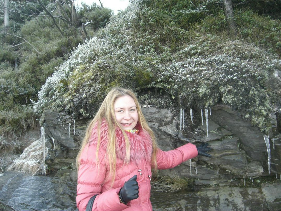 Swetlana Chabovskaja | 