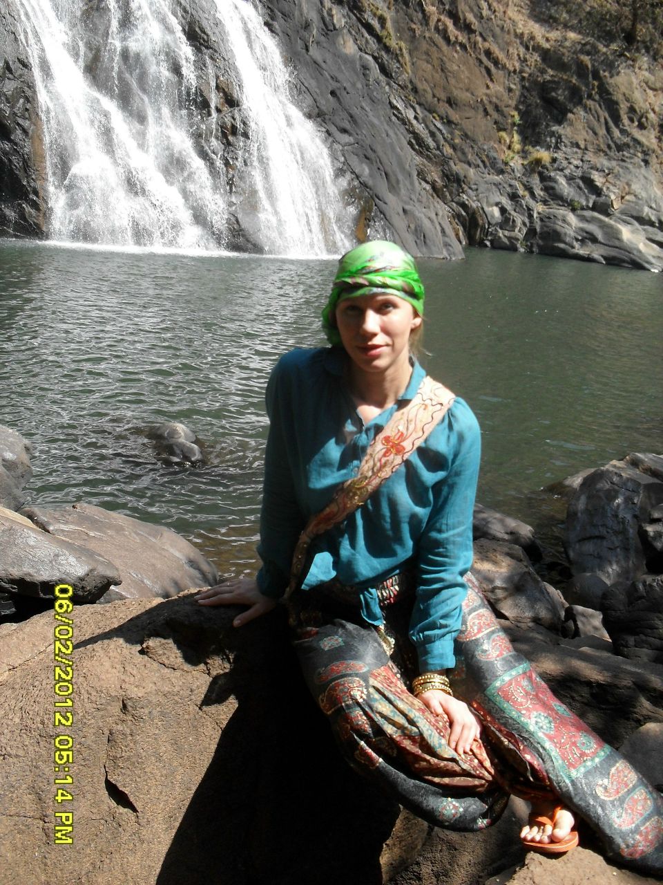 Мария Кудымова | Пермь