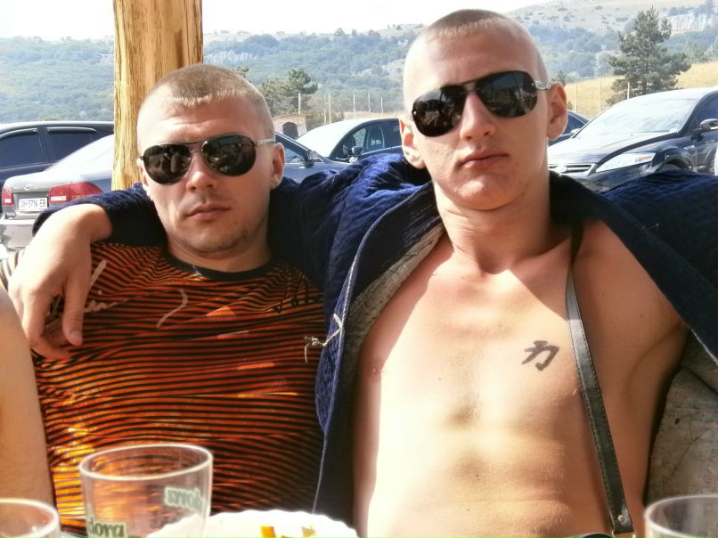 Алексей Москаленко | Москва