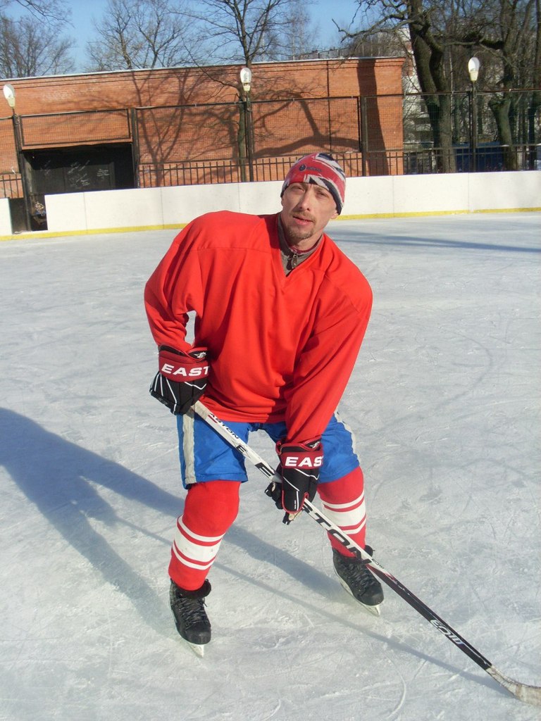 Владимир Ковалёв | Санкт-Петербург