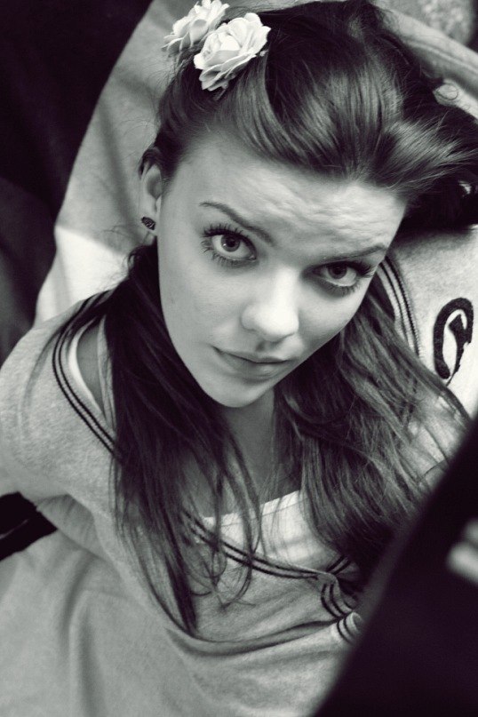 Анастасия Смирнова | Санкт-Петербург