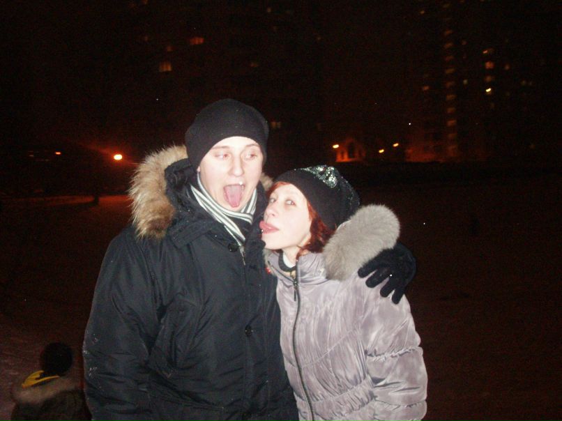 Людмила Щегельская ♥ | Киев