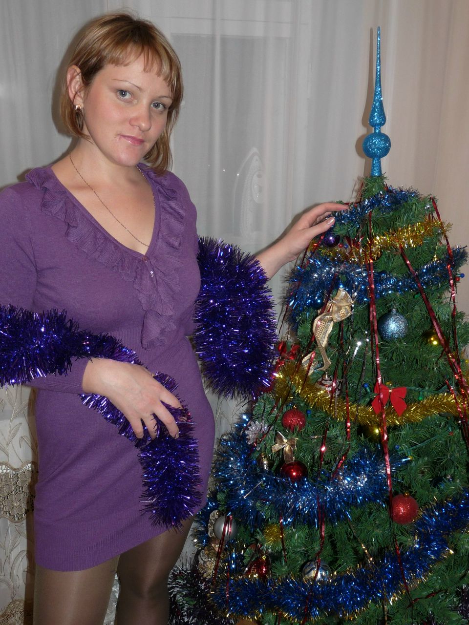 Света Михальченкова | Смоленск