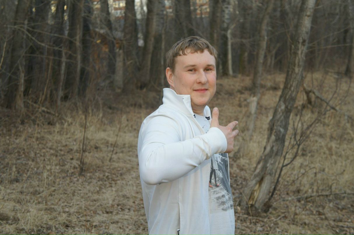 Миша Пономарев | Екатеринбург