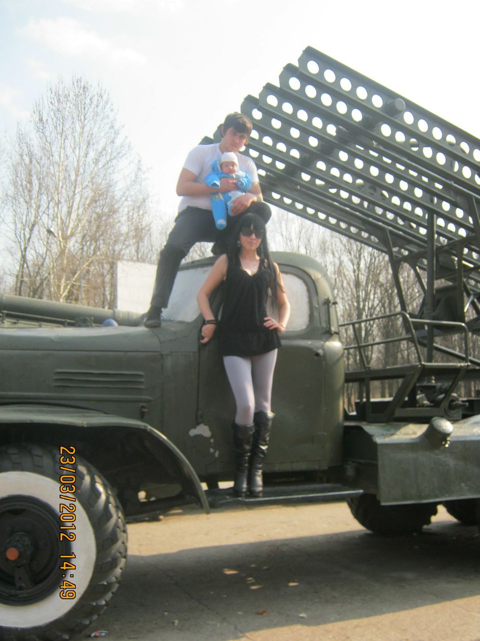 Александр Васильев | Одесса