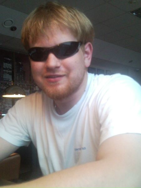 №12, Иван Щелочков, Тюмень, Россия №12, Иван Щелочков, Тюмень, Россия